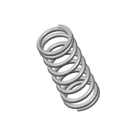 Approved Vendor Compression Spring, O= .312, L= .75, W= .037 R G809971522